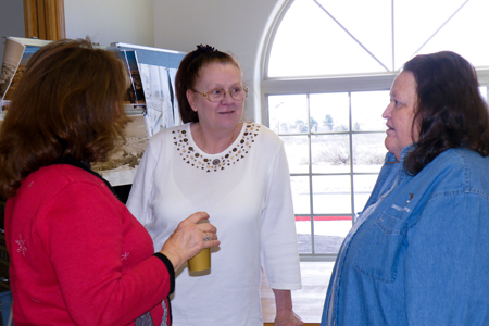 Women's Meeting