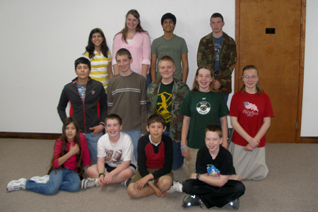 Quiz Team